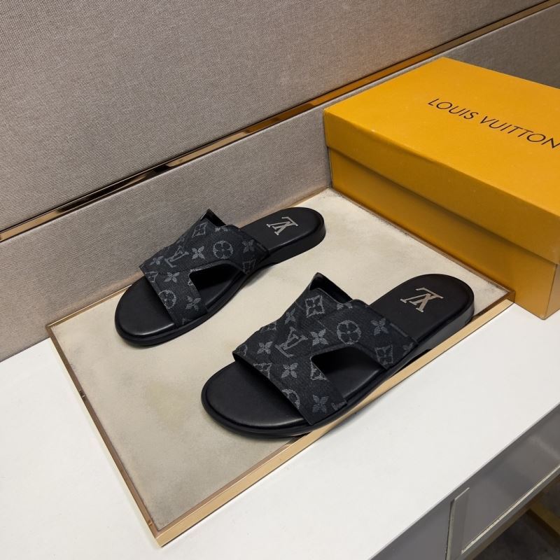 Louis Vuitton Slippers